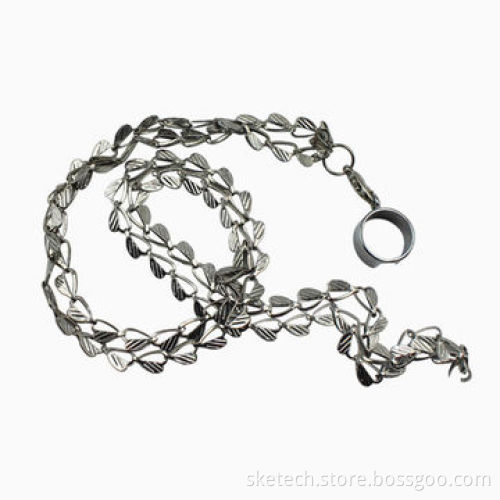 S lanyard, fir for electronic cigarettes, OEM orders are welcome, fashion and hot selling